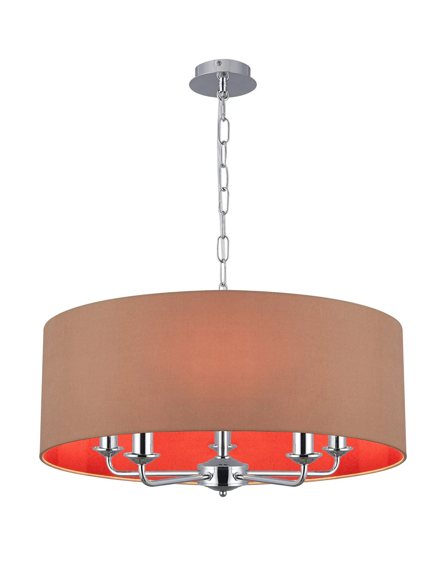 Banyan CH AG Ceiling Lights Deco Multi Arm Fittings Banyan CH AG Ceiling Lights Deco Multi Arm Fittings